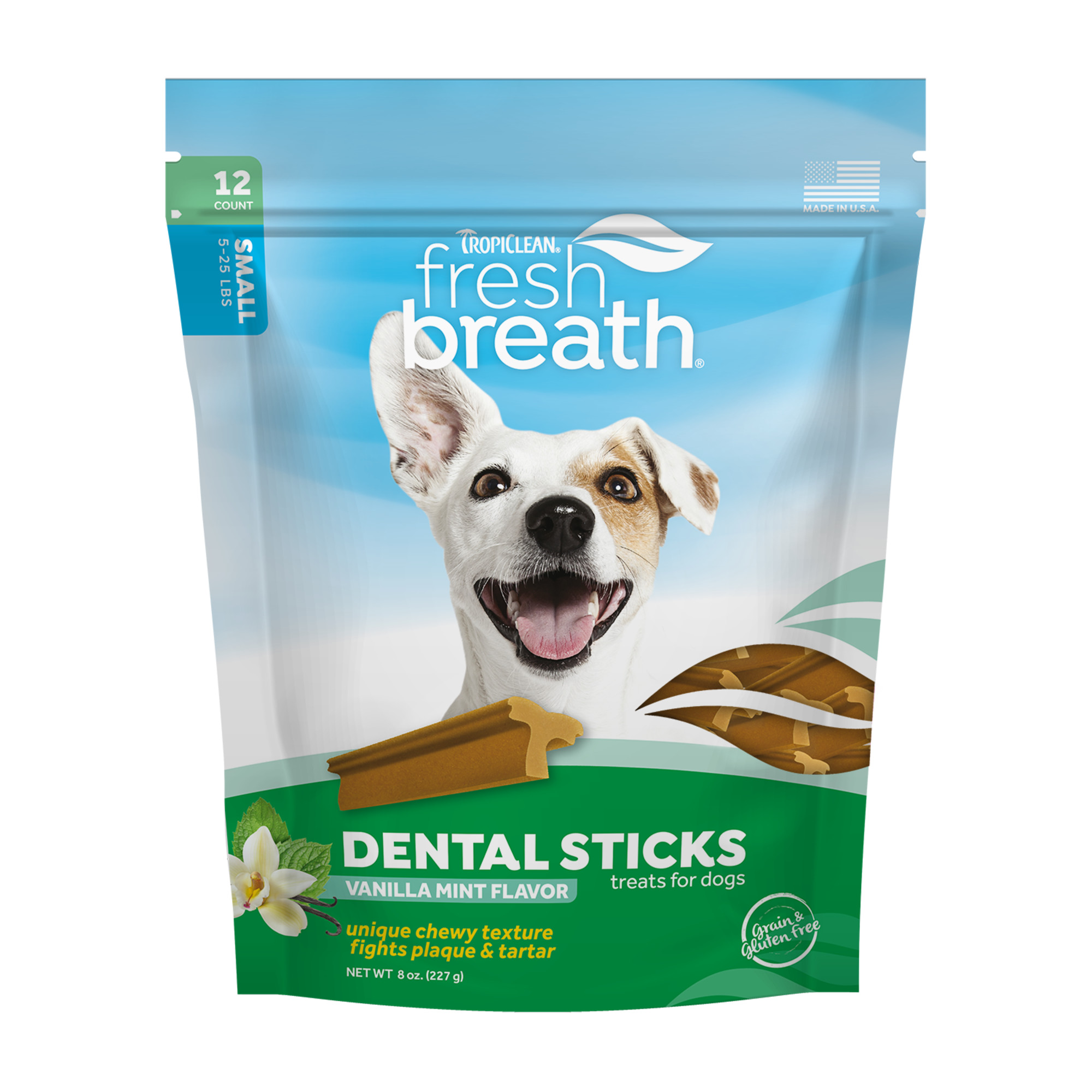 Dental Sticks for Small Dogs