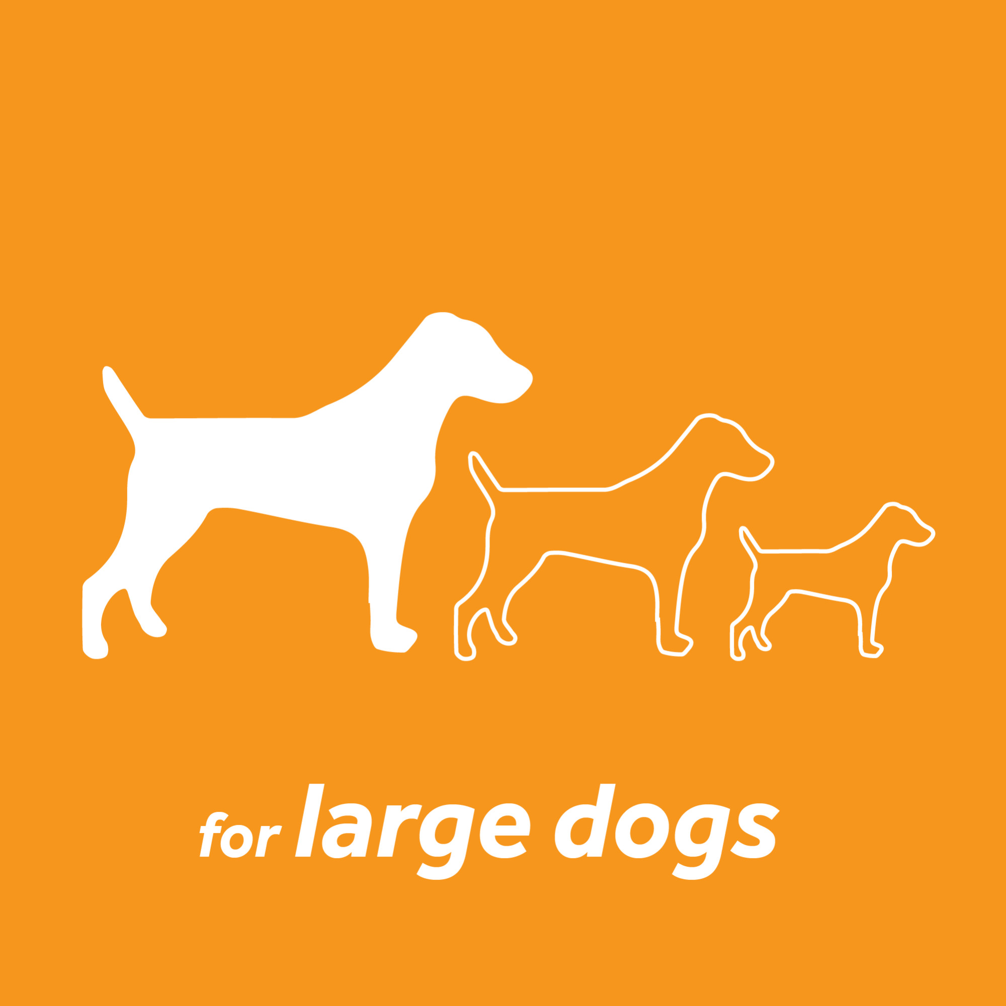 Total Care Kit for Large Dogs