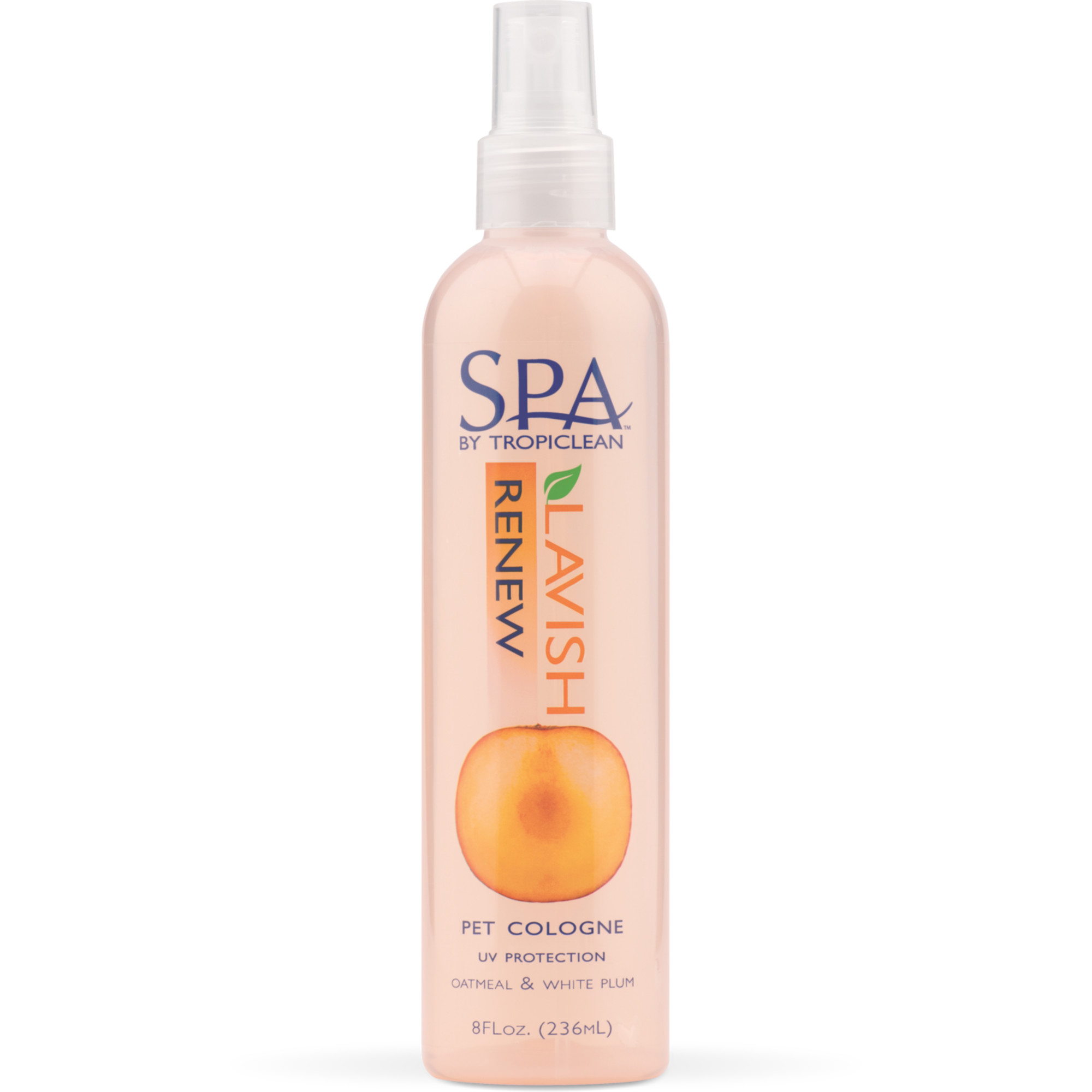 Renew Cologne Spray for Pets