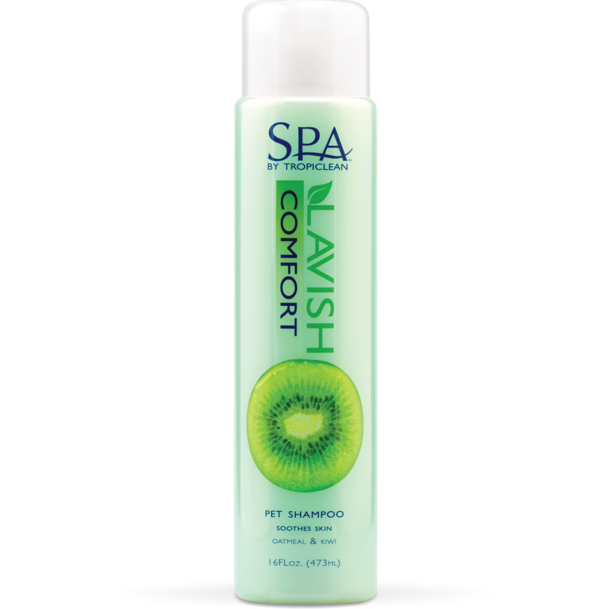 Comfort Shampoo for Pets