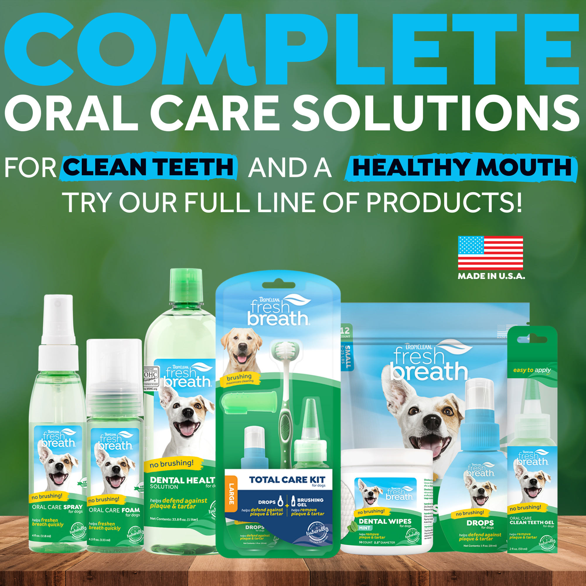 Dental Sticks for Small Dogs