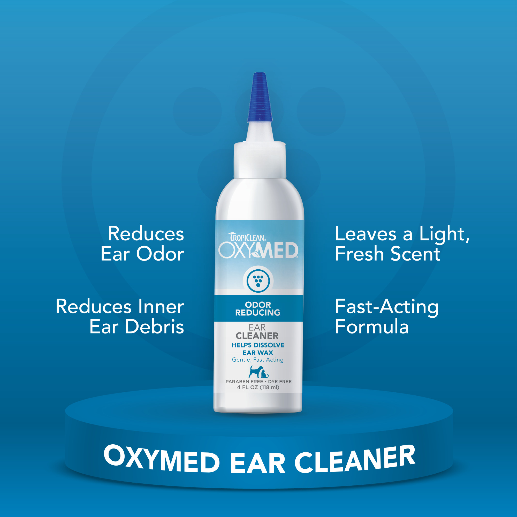 Ear Cleaner for Pets