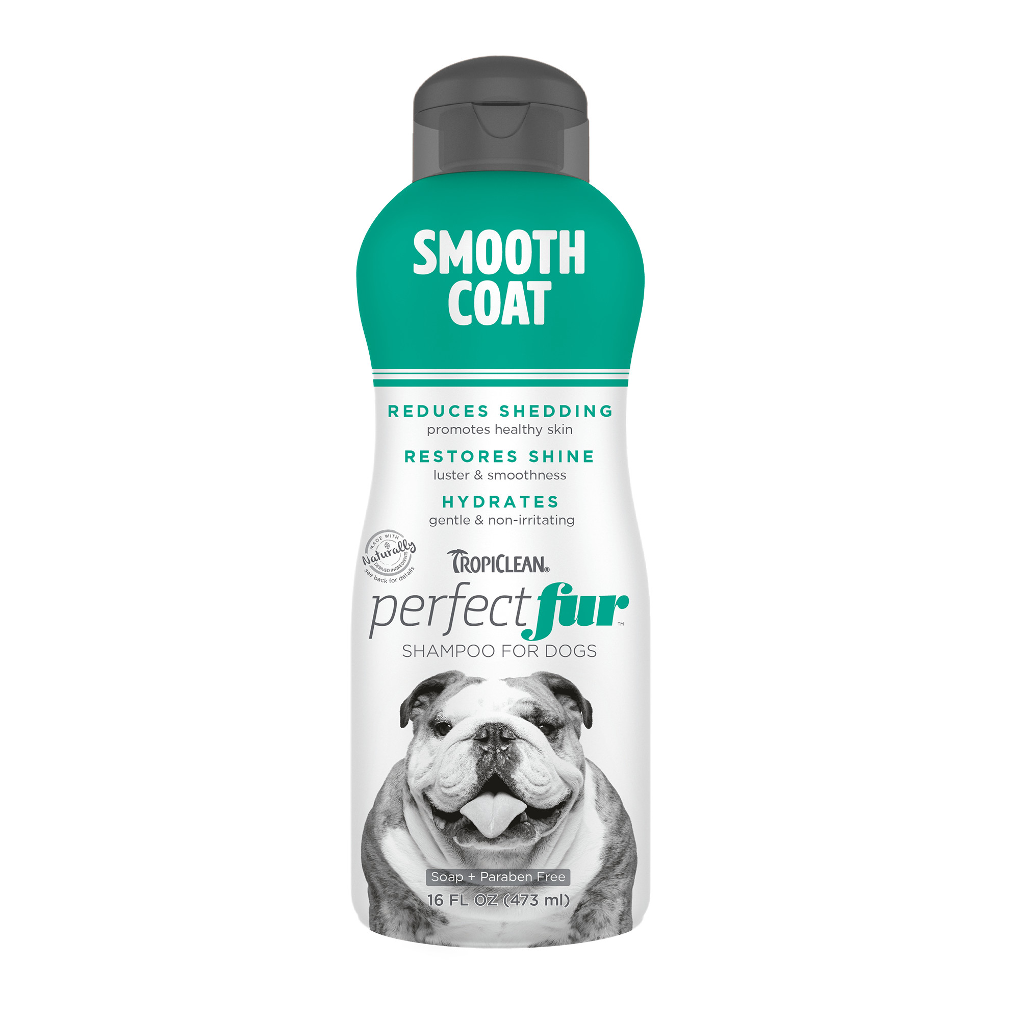 Smooth Coat Shampoo for Dogs