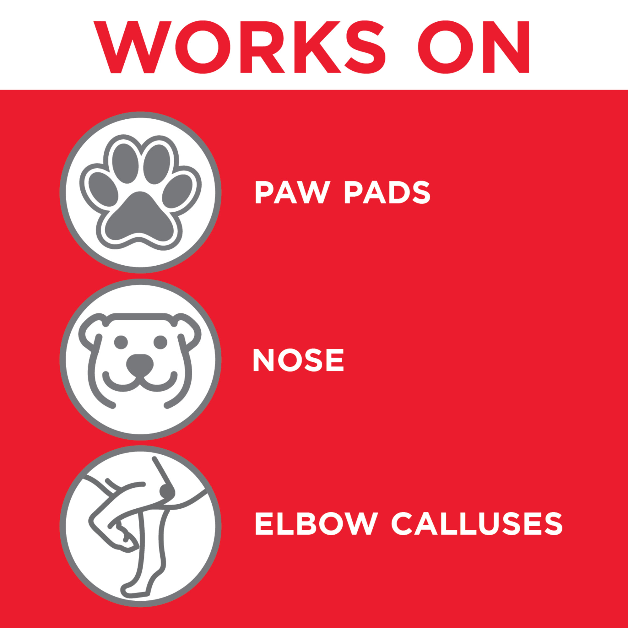 Paw Pad Lotion for Pets