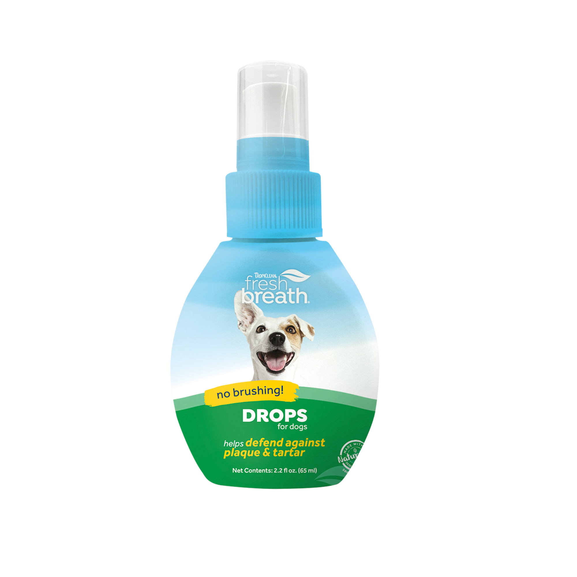 Oral Care Drops for Dogs