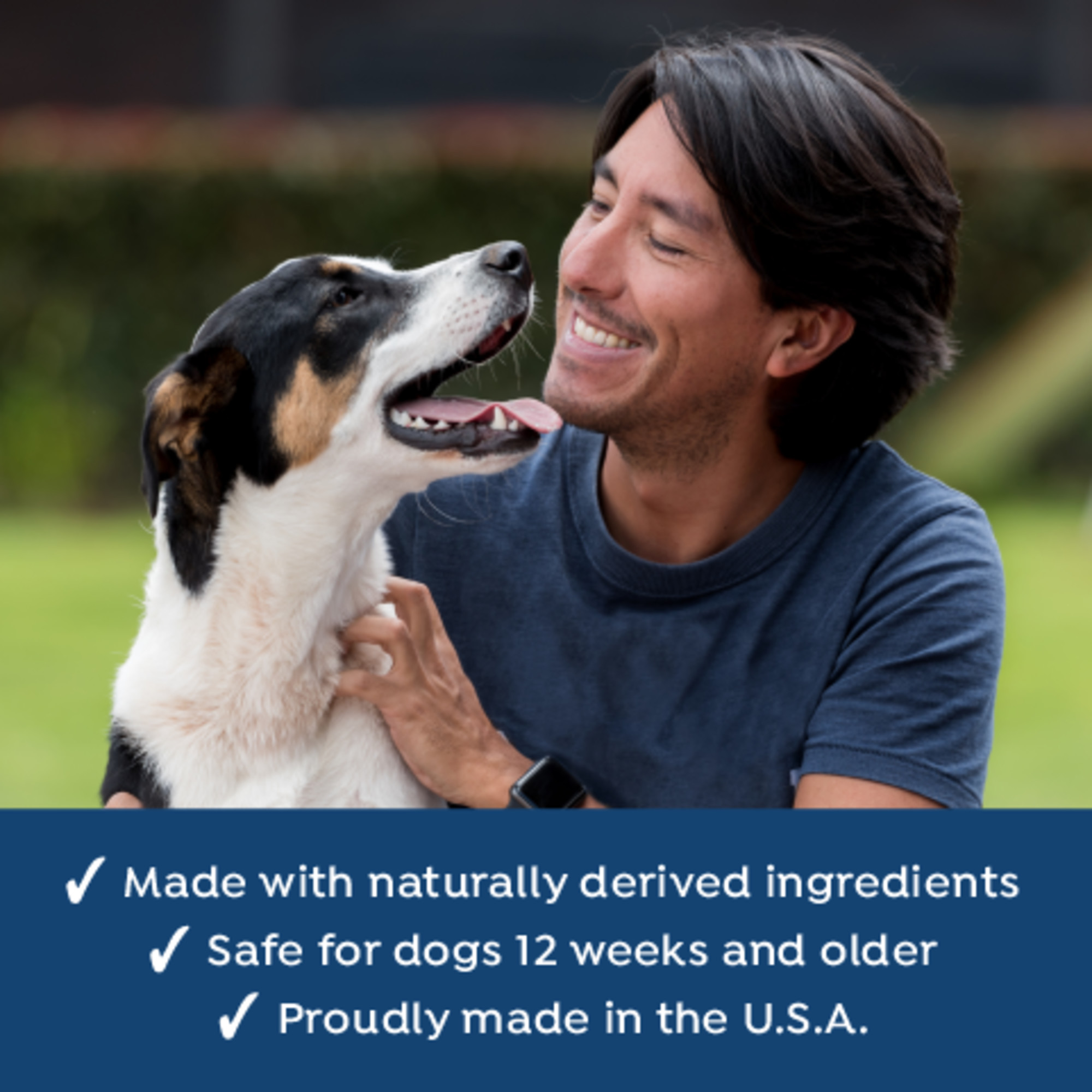 Dental Health Solution Plus Digestive Support for Dogs