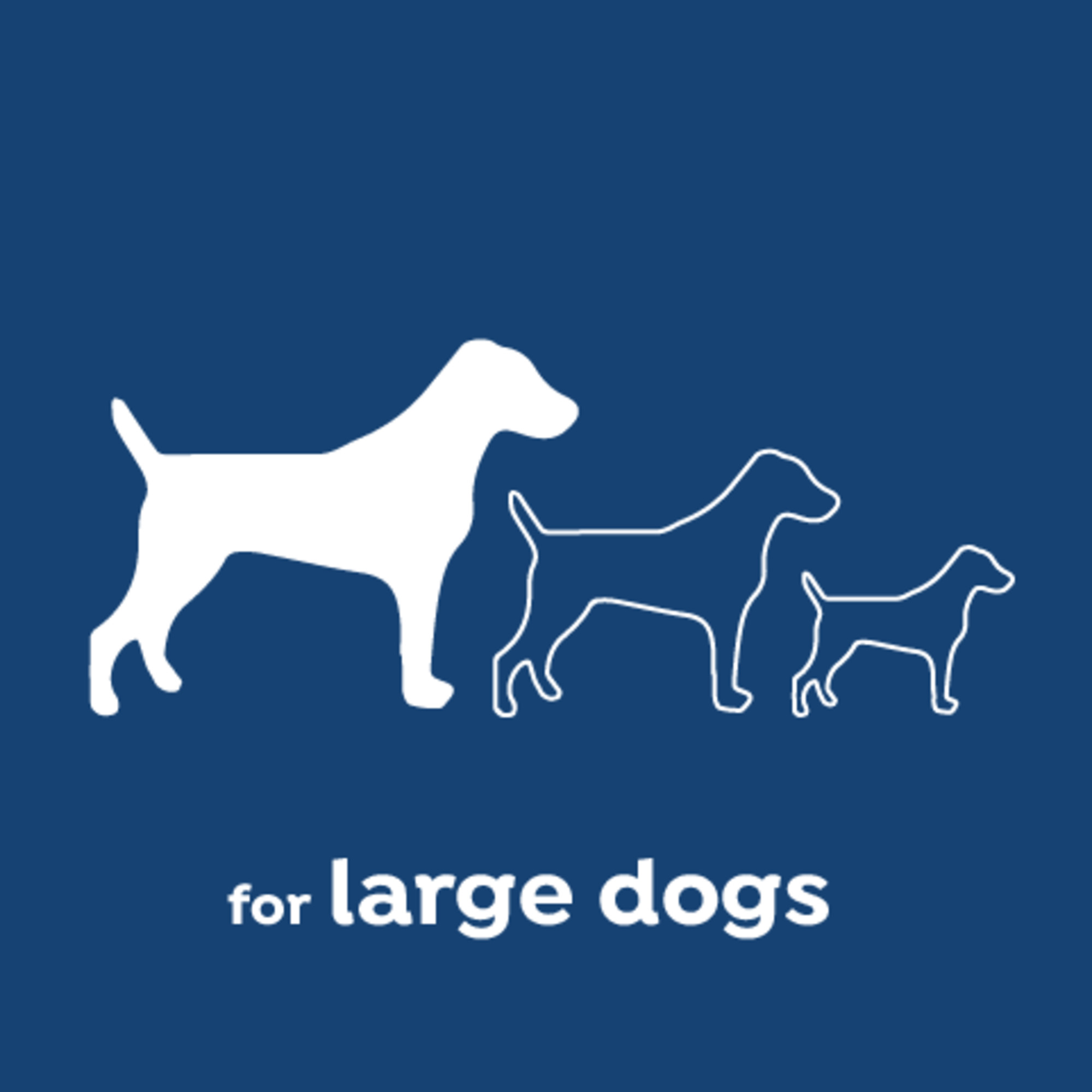 Vet Strength Total Care Kit for Large Dogs