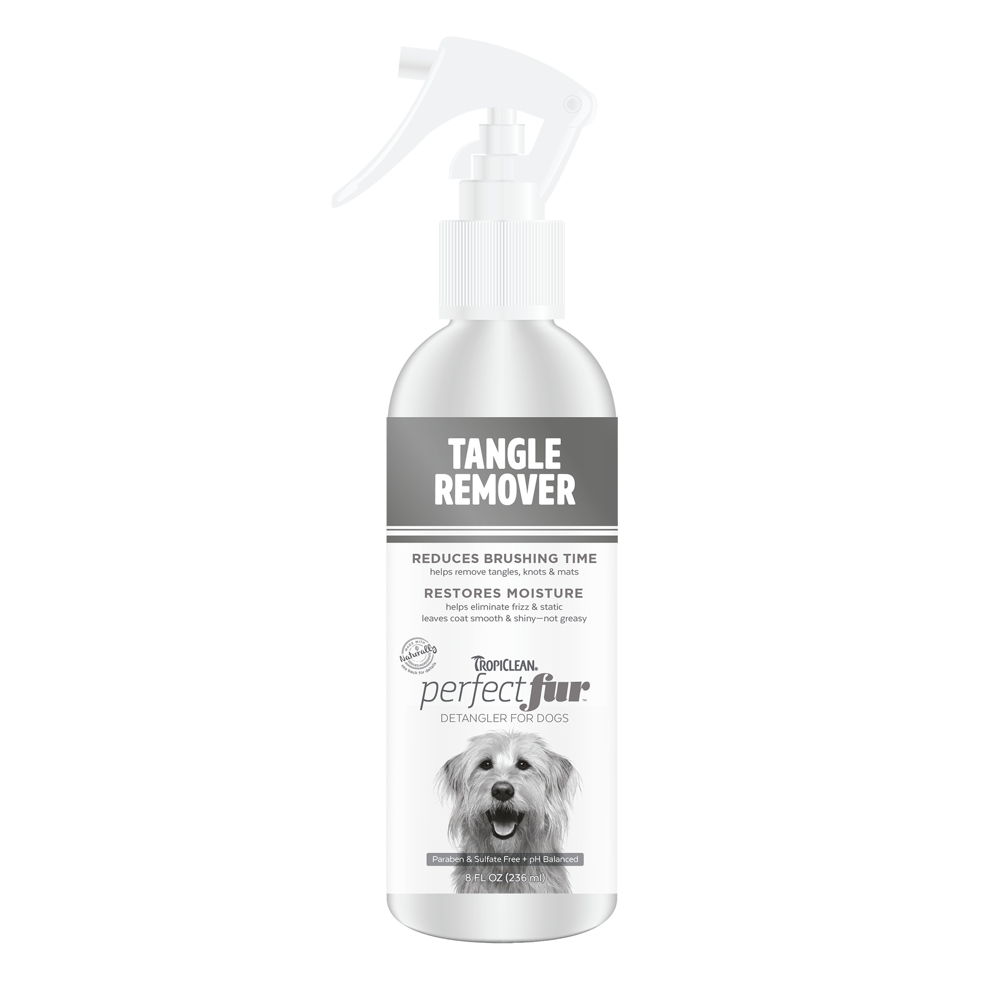 Tangle Remover Spray for Dogs