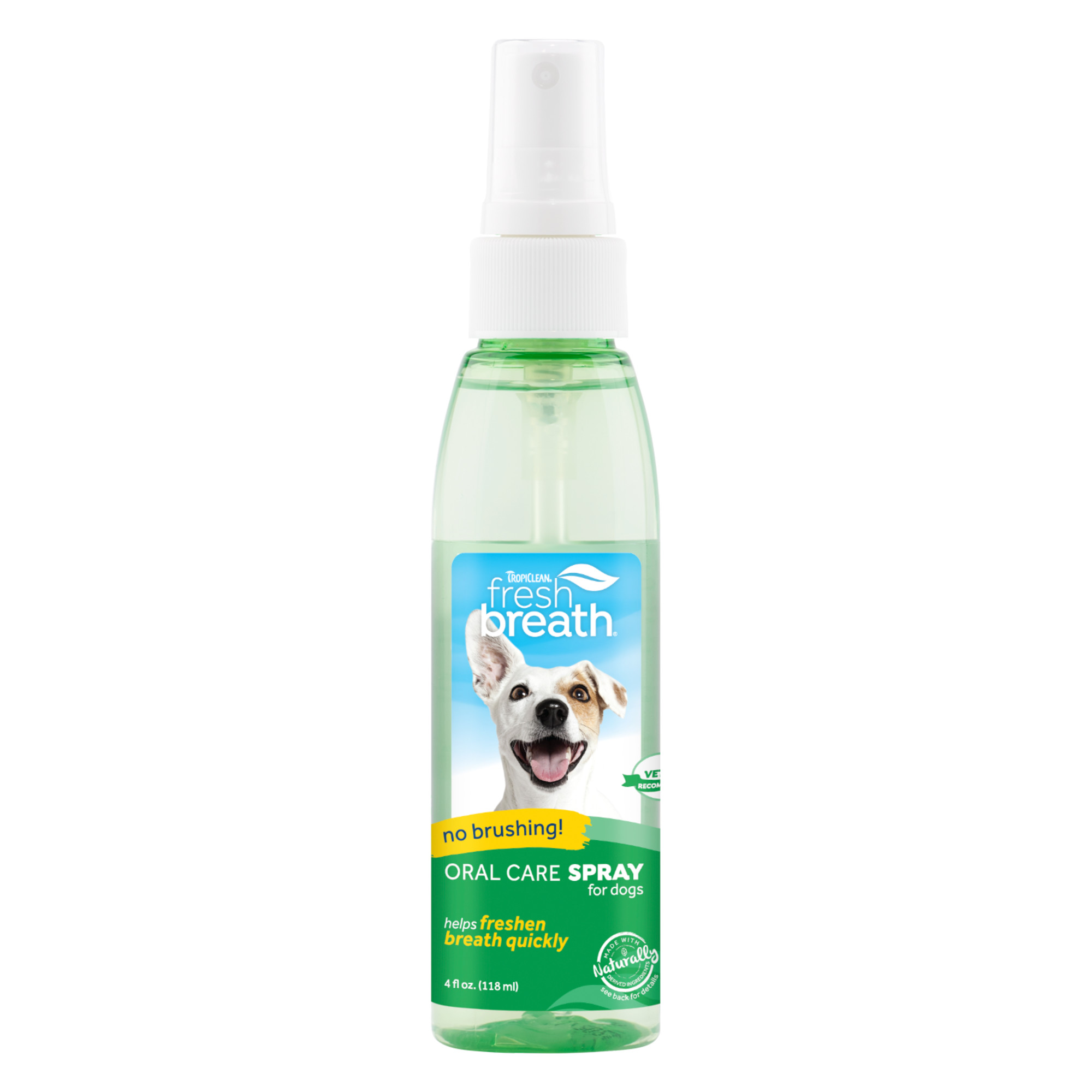 Oral Care Spray for Dogs