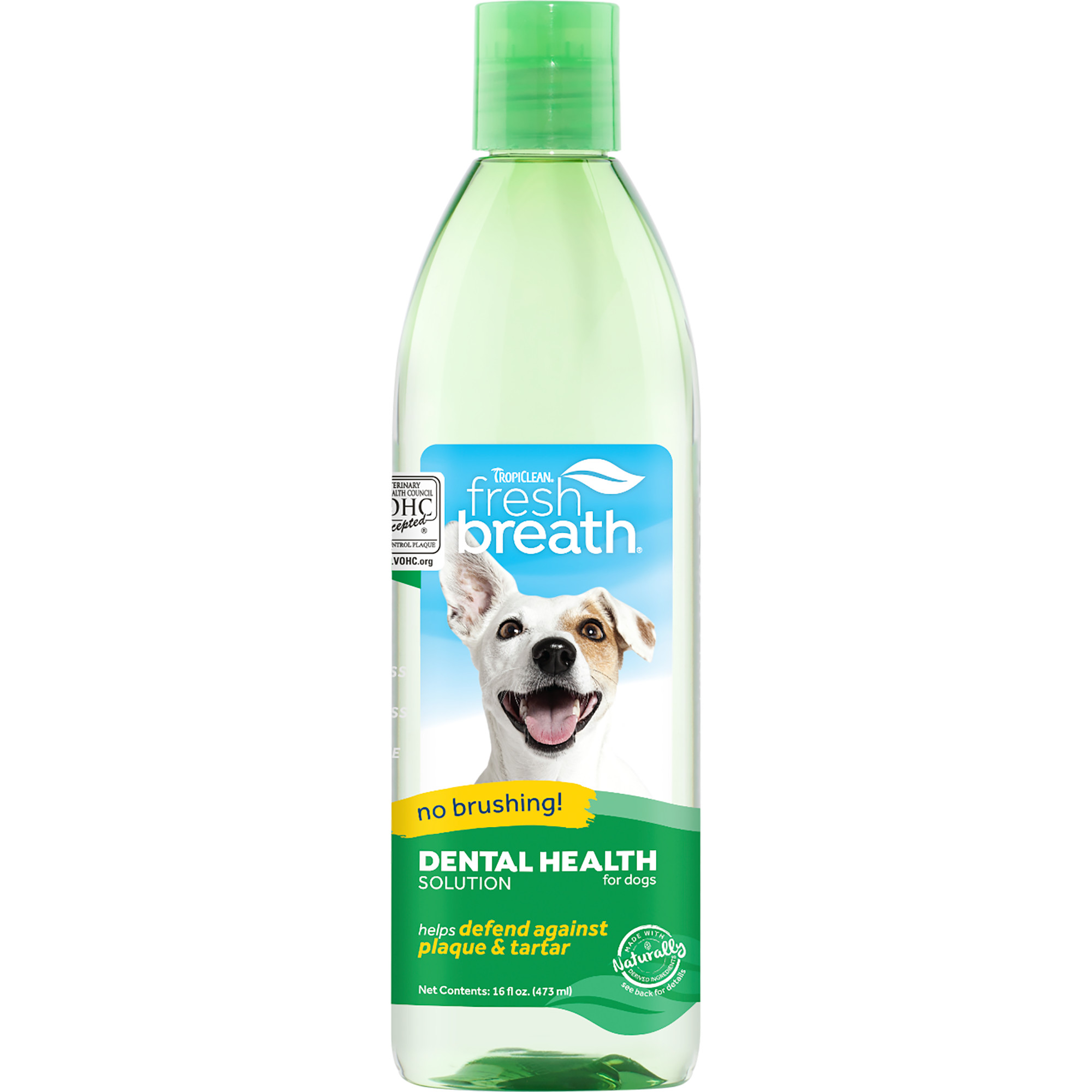 Dental Health Solution for Dogs