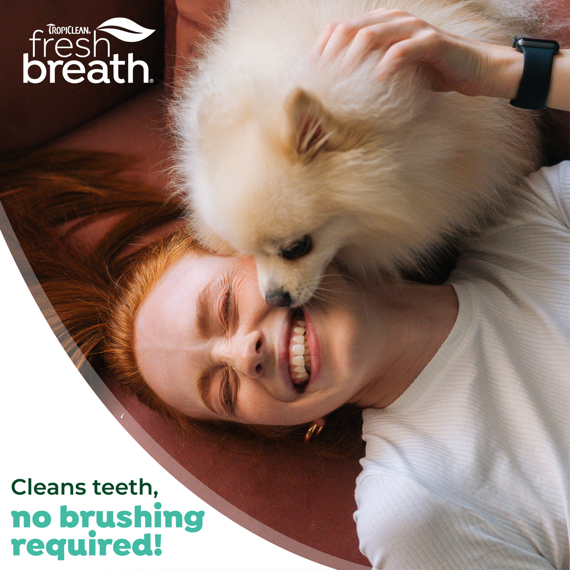 Oral Care Gel for Puppies