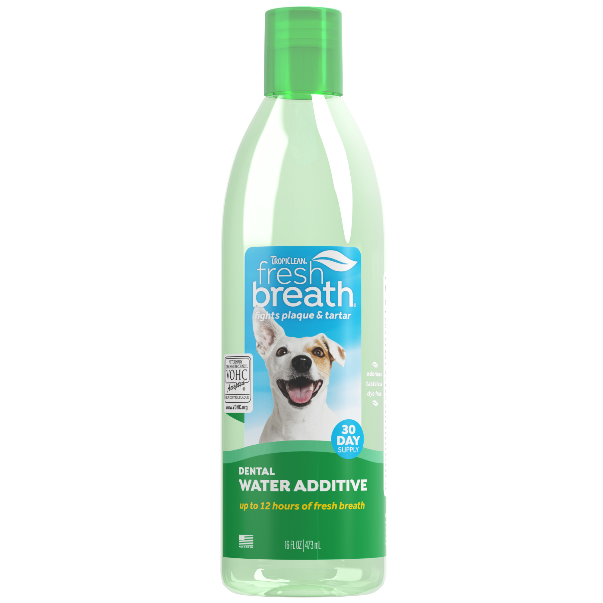 Dental Health Solution for Dogs