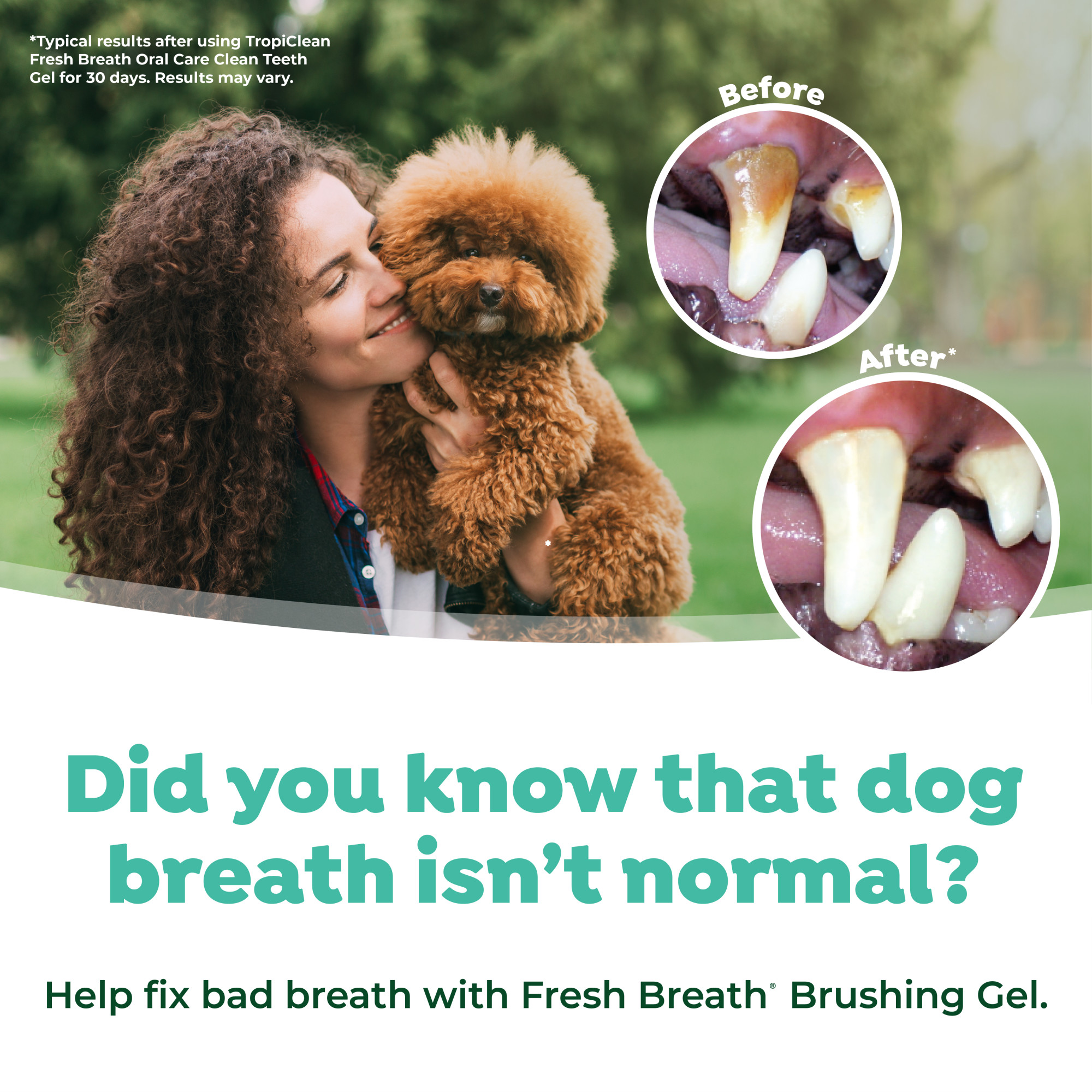 Oral Care Kit for Puppies