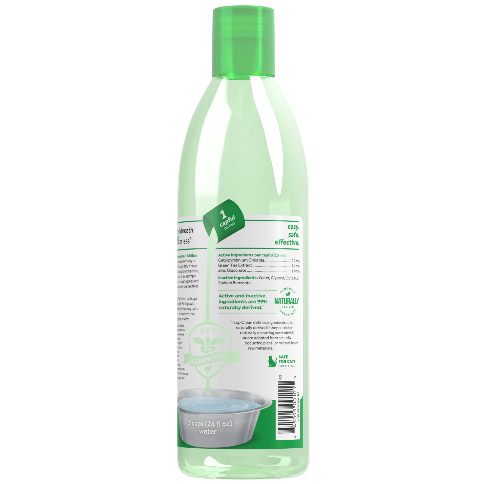 Dental Health Solution for Dogs