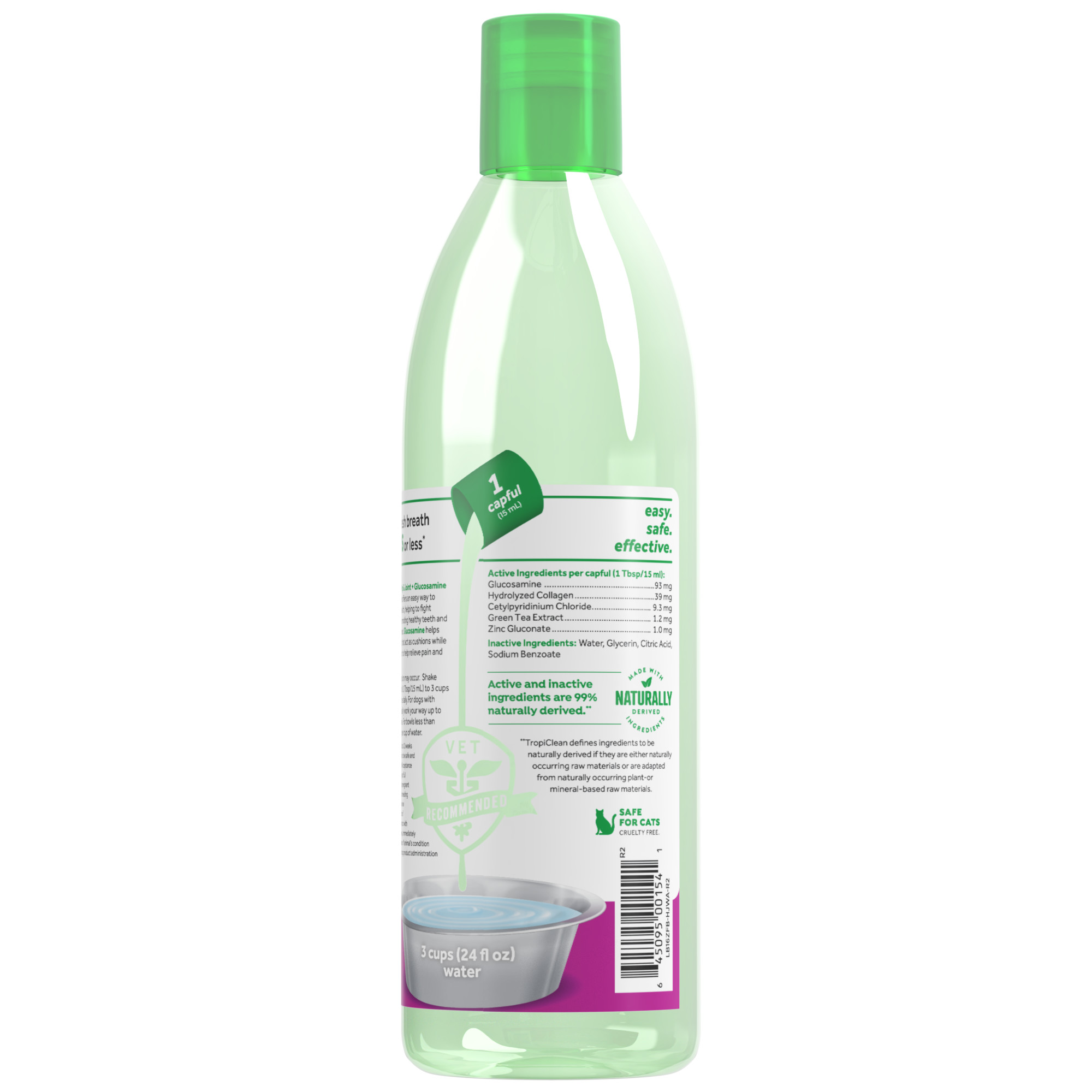 Dental Health Solution Plus Hip & Joint for Dogs